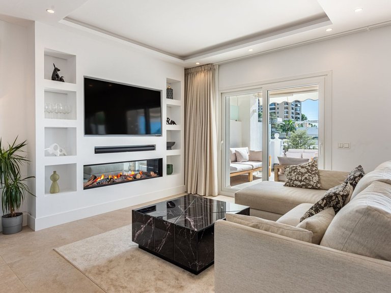 Town House for Sale in Nueva Andalucia, Malaga 21