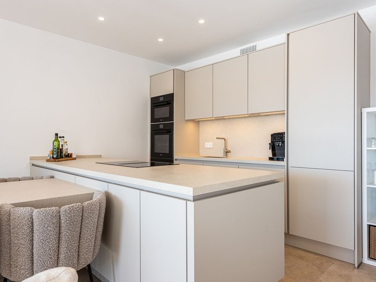 Town House for Sale in Nueva Andalucia, Malaga 31