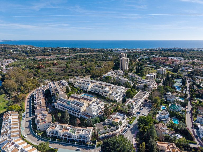 Town House for Sale in Nueva Andalucia, Malaga 36