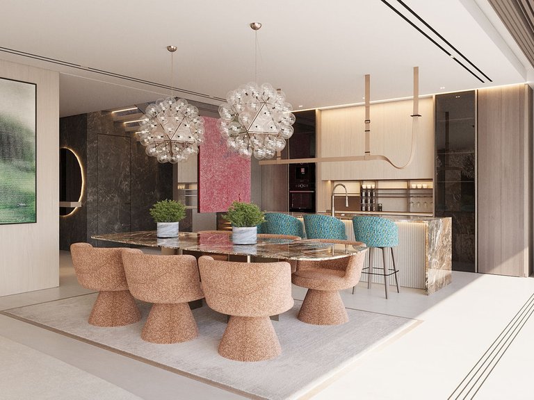 Town House for Sale in La Mairena, Malaga 6