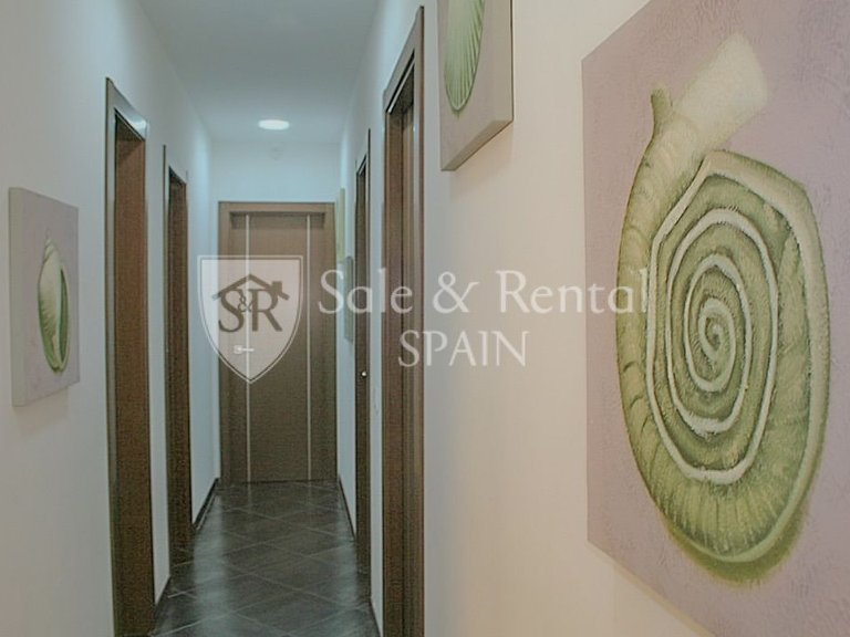 Villa for Sale in Lloret De Mar, Gerona 12