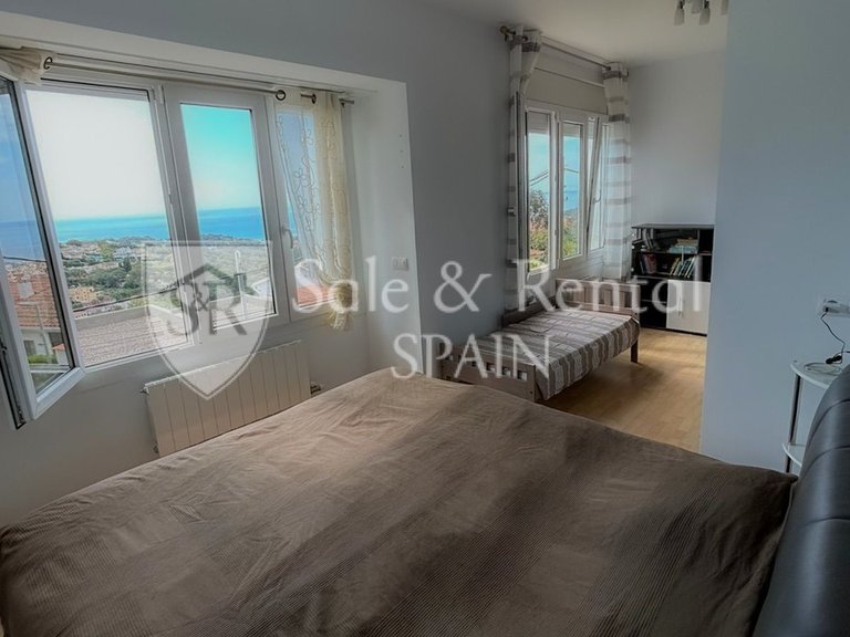 Villa for Sale in Lloret De Mar, Gerona 16