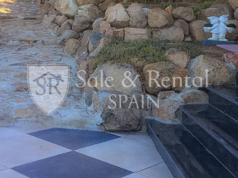 Villa for Sale in Lloret De Mar, Gerona 27