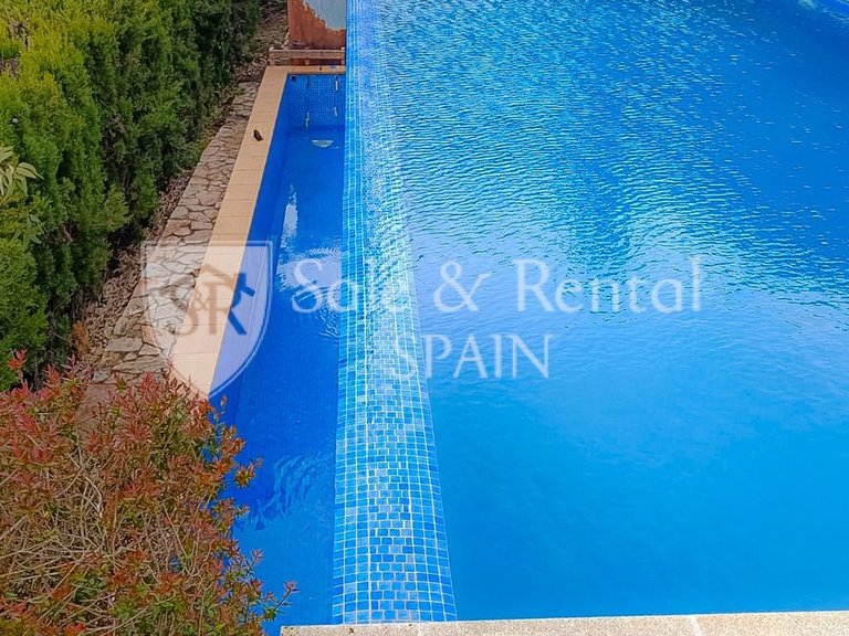 Villa for Sale in Lloret De Mar, Gerona 31