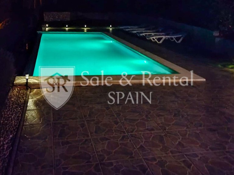 Villa for Sale in Lloret De Mar, Gerona 35