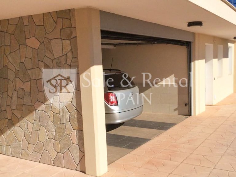 Villa for Sale in Lloret De Mar, Gerona 37