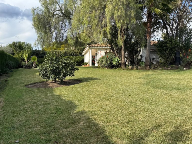 Villa for Sale in Estepona, Malaga 3