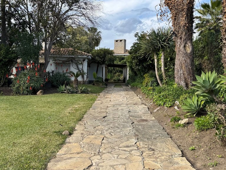 Villa for Sale in Estepona, Malaga 6