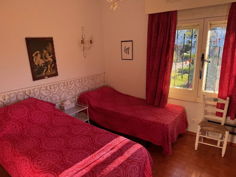 Villa for Sale in Estepona, Malaga 12