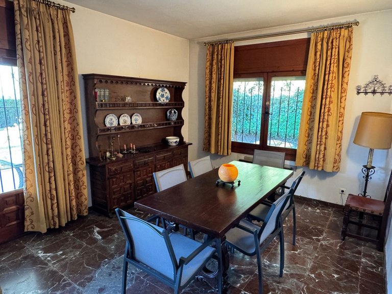 Villa for Sale in Estepona, Malaga 17