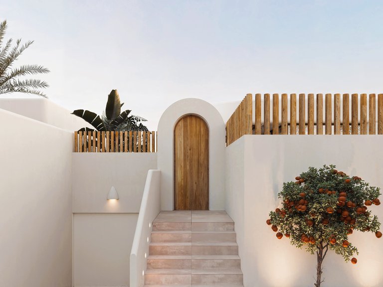 Villa for Sale in Algorfa, Alicante 2