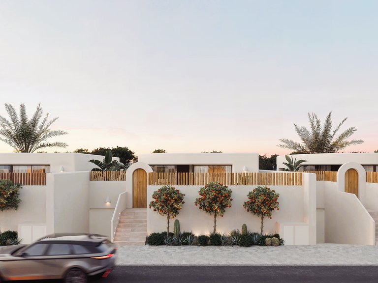 Villa for Sale in Algorfa, Alicante 1