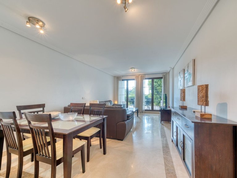 Apartment for Sale in Los Arqueros, Malaga 5