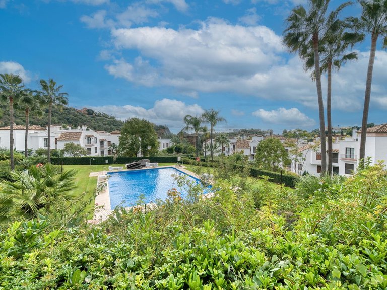 Apartment for Sale in Los Arqueros, Malaga 7