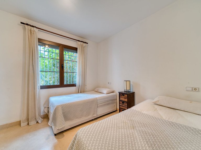 Apartment for Sale in Los Arqueros, Malaga 9