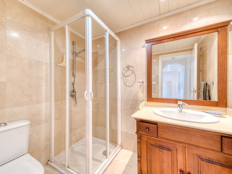 Apartment for Sale in Los Arqueros, Malaga 10