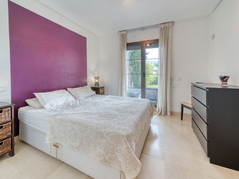 Apartment for Sale in Los Arqueros, Malaga 12