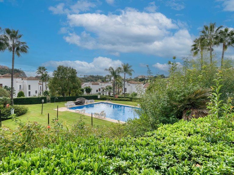 Apartment for Sale in Los Arqueros, Malaga 15