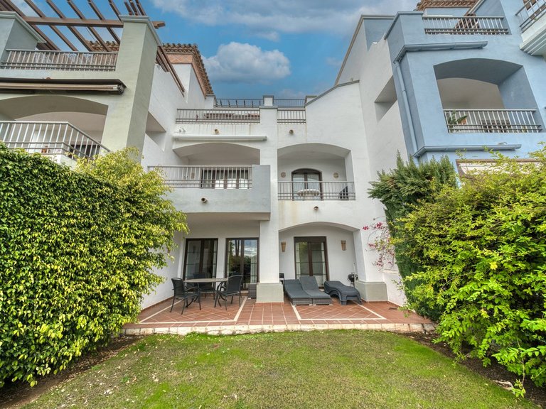 Apartment for Sale in Los Arqueros, Malaga 16