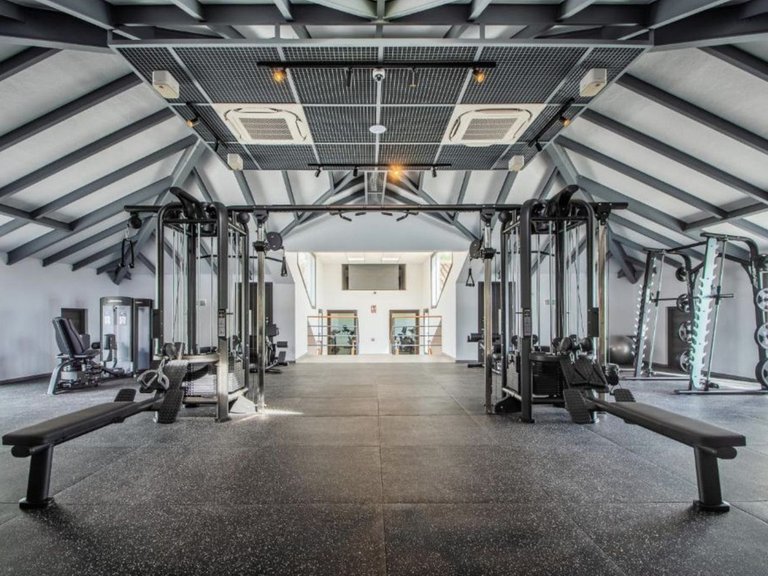 Apartment for Sale in Los Arqueros, Malaga 17