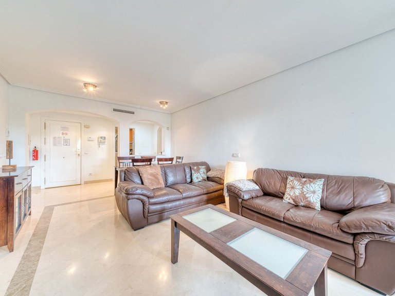 Apartment for Sale in Los Arqueros, Malaga 13
