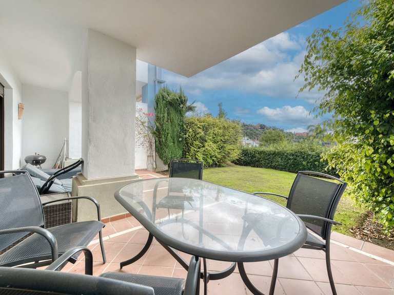 Apartment for Sale in Los Arqueros, Malaga 14