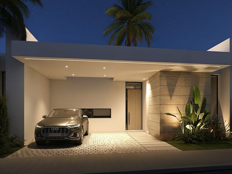 Villa for Sale in Casares, Malaga 15