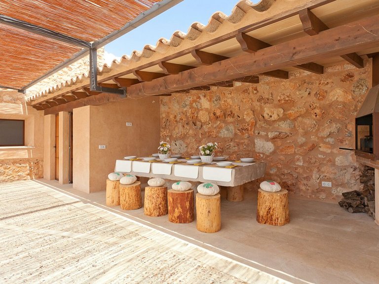 Country House for Sale in Biniali, Balearic Islands 10