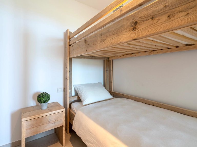Apartment for Sale in Cala Vadella, Ibiza 25