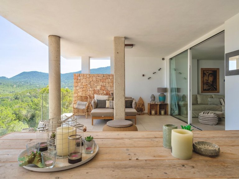 Apartment for Sale in Cala Vadella, Ibiza 16