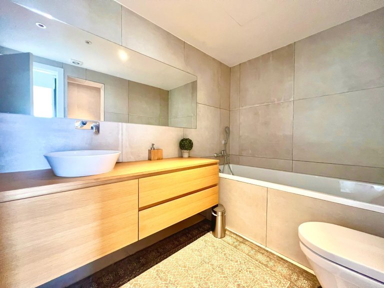 Apartment for Sale in Cala Vadella, Ibiza 10