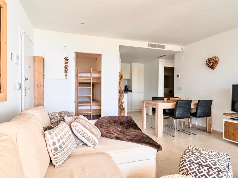 Apartment for Sale in Cala Vadella, Ibiza 31