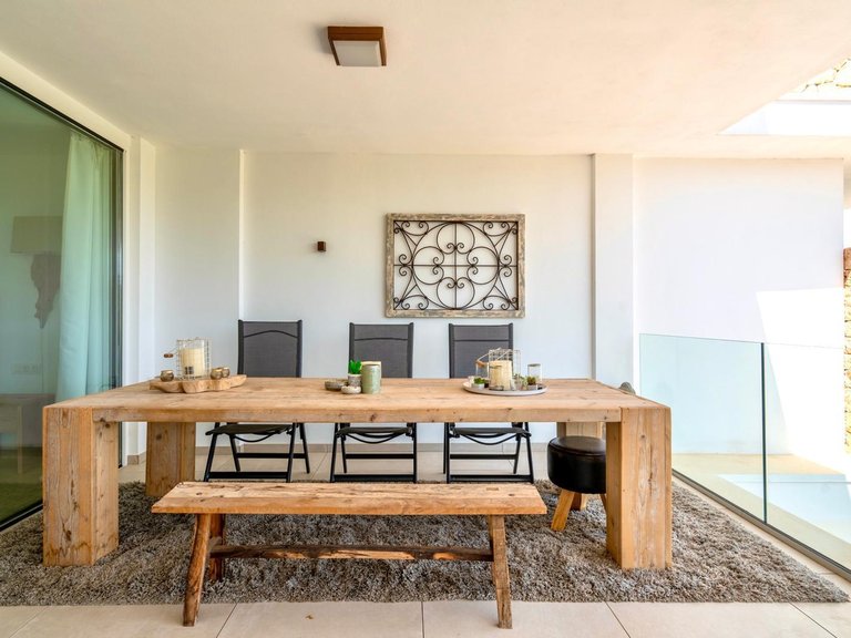 Apartment for Sale in Cala Vadella, Ibiza 29