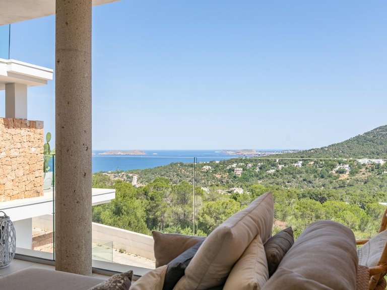 Apartment for Sale in Cala Vadella, Ibiza 3