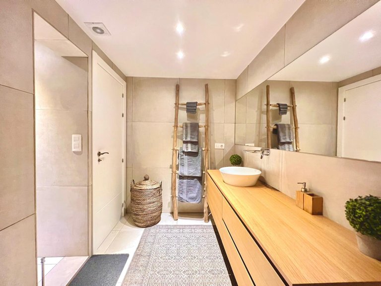 Apartment for Sale in Cala Vadella, Ibiza 7