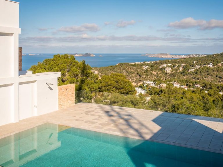 Apartment for Sale in Cala Vadella, Ibiza 22
