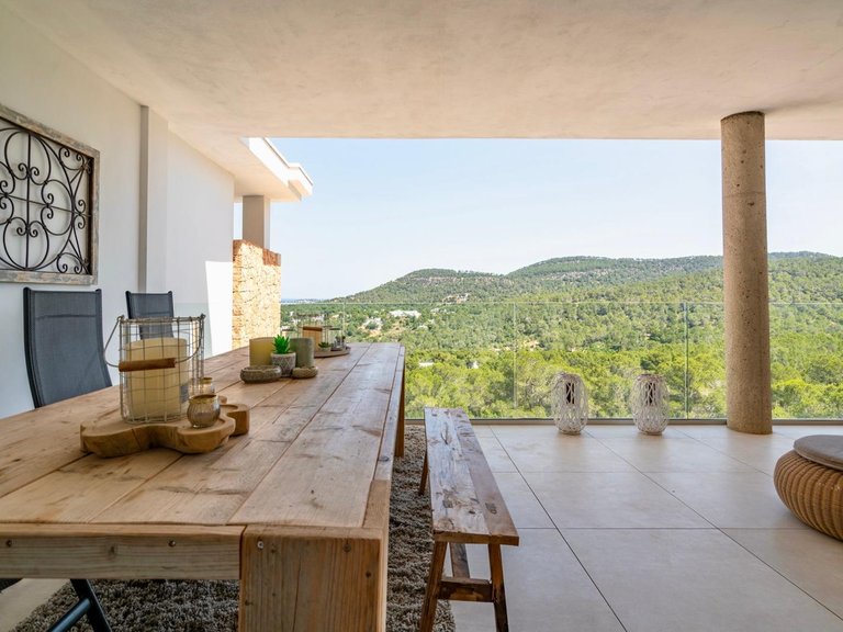 Apartment for Sale in Cala Vadella, Ibiza 27