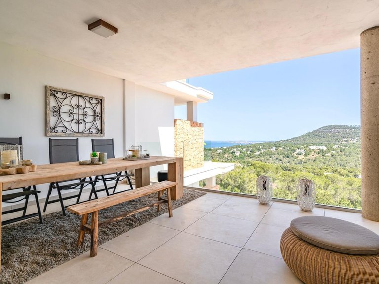 Apartment for Sale in Cala Vadella, Ibiza 28