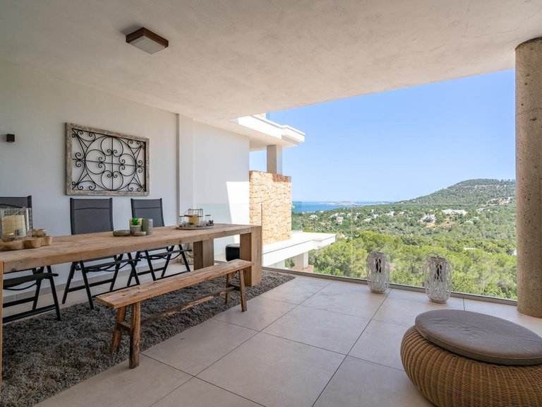 Apartment for Sale in Cala Vadella, Ibiza 1