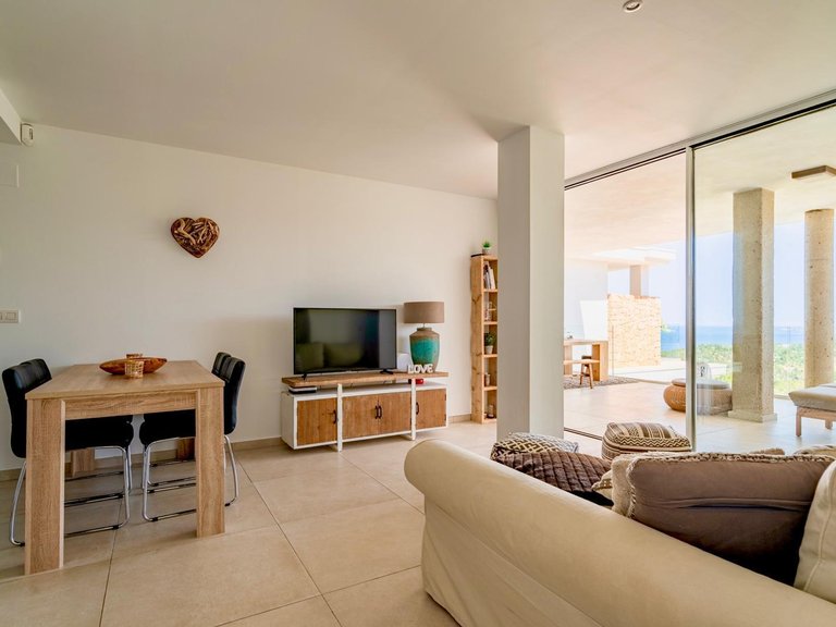 Apartment for Sale in Cala Vadella, Ibiza 30