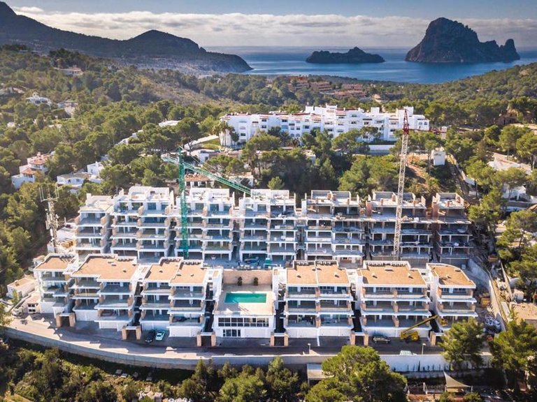 Apartment for Sale in Cala Vadella, Ibiza 20