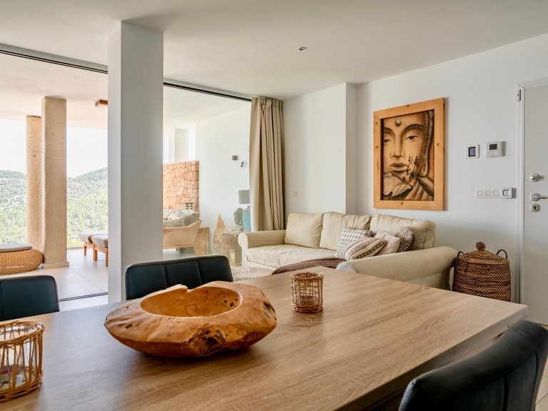 Apartment for Sale in Cala Vadella, Ibiza 21