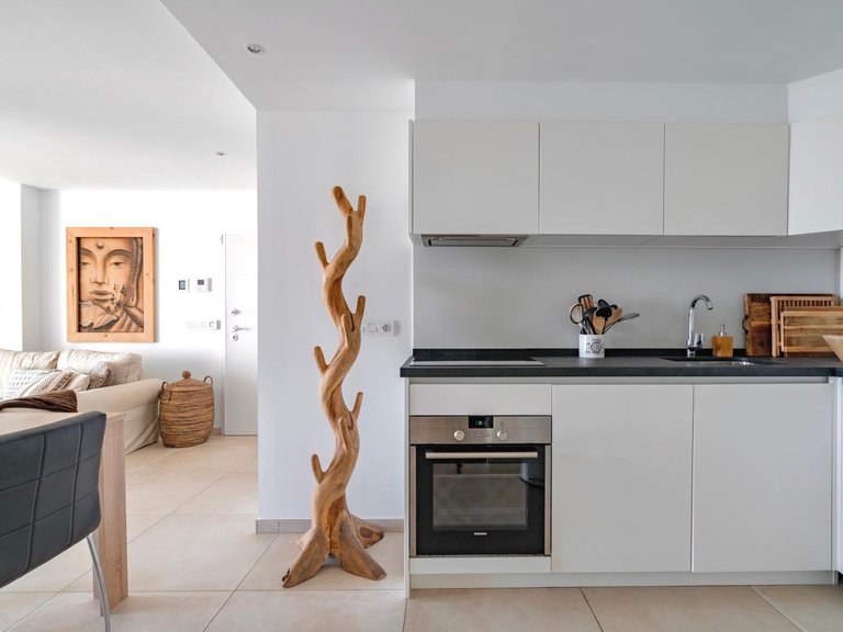 Apartment for Sale in Cala Vadella, Ibiza 4