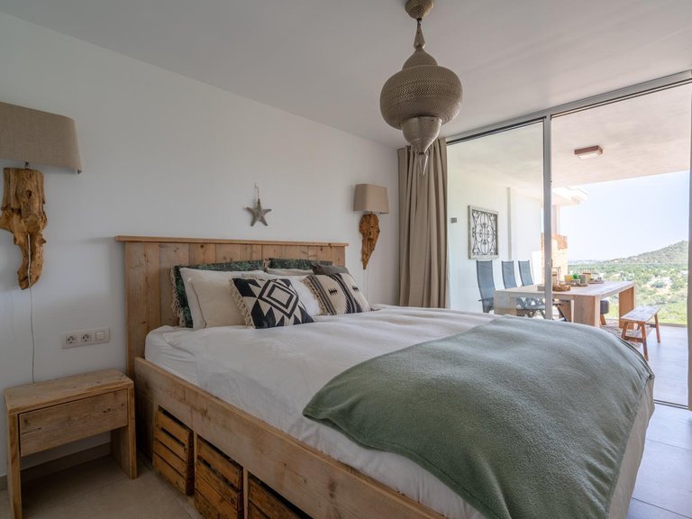 Apartment for Sale in Cala Vadella, Ibiza 18