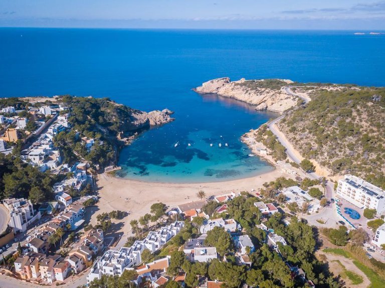 Apartment for Sale in Cala Vadella, Ibiza 6