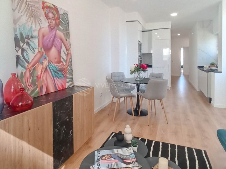 Apartment for Sale in Lisbon, Lisbon 1