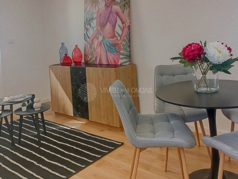 Apartment for Sale in Lisbon, Lisbon 8