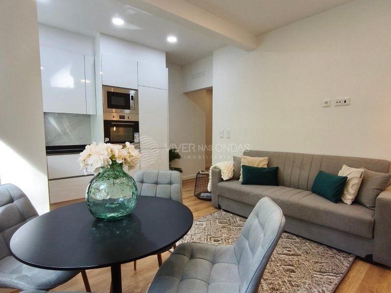 Apartment for Sale in Lisbon, Lisbon 10