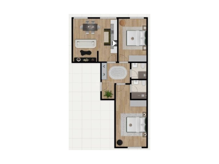 Apartment for Sale in Lisbon, Lisbon 23