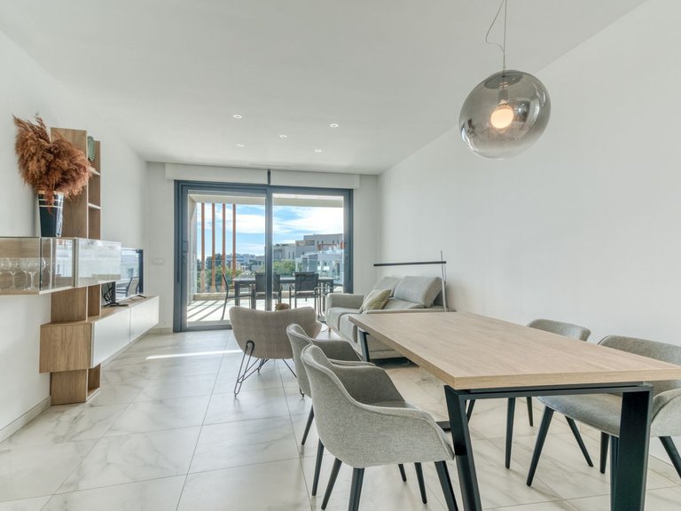 Penthouse for Sale in Estepona, Malaga 4